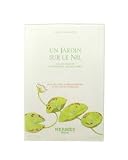 Hermes Un Jardin Sur Le Nil Eau de Toilette Spray Collectors Edition 100ml