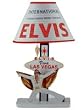 Elvis Presley Lamp - Table Lamp