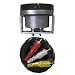 Aquatic Weather Resistant Auxiliary Audio/Video In/Out