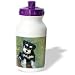 schnauzer32 - Dogs Schnauzer Miniature Schnauzer Water Bottles