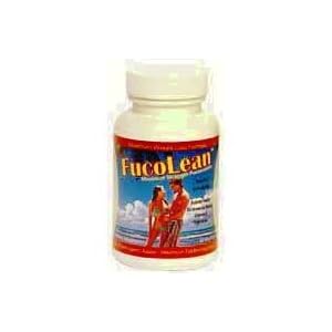 Fucolean-Dual Thermogeinc Weightloss Formula, 120ct