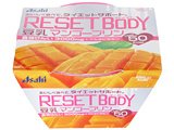 リセットボディー豆乳マンゴープリン　200ｇ