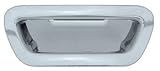 03-08 Chrysler Pacifica - 05-08 Dodge Magnum Chrome Rear Hatch Cover Kit