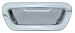 03-08 Chrysler Pacifica - 05-08 Dodge Magnum Chrome Rear Hatch Cover Kit