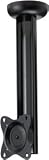 Sanus Systems Mc1A-B1 23-Inch40-Inch Medium Ceiling Tv Mount (Black)