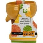 Ceramic Juicer