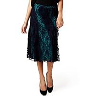 Per Una Lace Ruffle Skirt