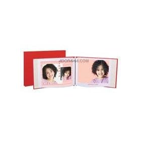 Buy Lineco Pop Art Digital Album with 10 Pages, 9 x 12.5, Red now!