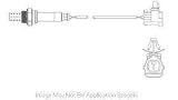 Sng Sensors SN1-100 Oxygen Sensor