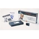 ULTRALIGHT SONIC BARK TRAINER (Catalog Category: Dog:TRAINING)