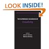 The Cambridge Handbook of Creativity (Cambridge Handbooks in Psychology)
