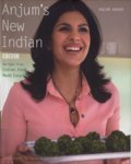 Anjum's new Indian