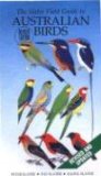 Slater's Field Guide to Australian Birds
