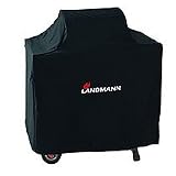 Landmann 12069 Wetterschutzhaube 106.5 x 45.5 cm