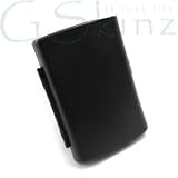 Palm TX / T5 Metal Armor Case - Ultimate Protection Plus Free Accessories - (Black)