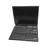 IBM Thinkpad T30 P4M-1.8G 40GB 256MB