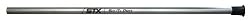 STX Men's Scandium + Titanium PRO Lacrosse Shaft for Attack/Midfield