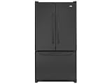 Amana : AFB2534DEB 24.8 Cu. Ft. Refrigerator - Black