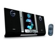 Philips MC 235B - Micro system - radio / CD