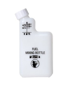 2-stroke Oil Fuel Mixing Bottle