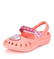 Peppa Pig Clog Slippers