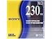 Image of Sony 5.25" Magneto Optical Media - 2.3GB - 5.25" - 4x (part#: EDM2300)