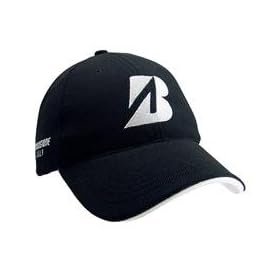 Bridgestone Stretch Jersey Caps