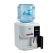 Avanti Products AVAWD31EC Water Dispenser-Tabletop- 12-.25in.x12-.75in.x15-.75in.- White