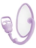 Pussy Pump Plus - Purple