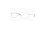 Brooks Brothers BB468T 1001T Eyeglasses Gold Demo Lens Frame Size 54-17-140