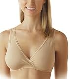 Medela Womens Sleep Nursing Bra - Nude M