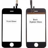 iPhone 3G OEM LCD Touch Digitizer Glass Screen Assembly CANADAby Apple iPhone