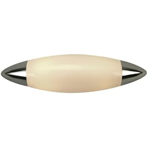 :USE Ollipsis OLS-1 Wall Light, Polished Chrome by :USE