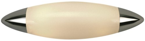 :USE Ollipsis OLS-1 Wall Light, Polished Chrome