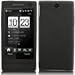 Quik - HTC Touch Diamond2 Triple pack Accessories (Black Skin - Screen Protector - Car Charger)
