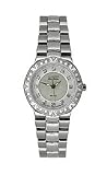 Citizen Women's Eco-Drive Serano watch #EP5830-56D