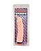 California Exotics Raw Studs Super Veined Vibrator, 8