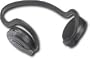 Insignia Stereo Bluetooth Headphones NS-BTHDP