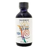 Chocolate Bliss Elixir - 2 oz., (Rainbow Light)