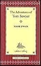 The Adventures of Tom Sawyer (Collector's Library Edition)
