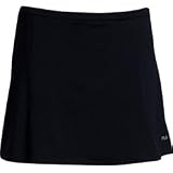 Fila Essenza Skort (COLOR: White, SIZE:Large)