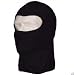 Ninja Face Mask Balaclava Swat Cop Motorcycle Ski Hood Cotton Black