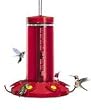 Perky Pet 220 Grand Master Hummingbird Feeder, 48 oz capacity