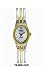 Womens Armitron 75/2641CHP