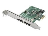 1225SA Raid 0/1 2CH Sata II Pcie Ext