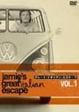 ジェイミーのグレート・イタリアン・エスケープ vol.1 [DVD] 画像