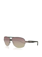 Guess Gafas de Sol GU6798 63J64 (63 mm) Metal Oscuro