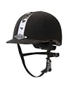 Just Togs JTE Riding Hat - L (58-59cm)