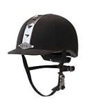 Just Togs JTE Riding Hat - M (55-57cm)