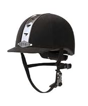 Just Togs JTE Riding Hat - L (58-59cm)